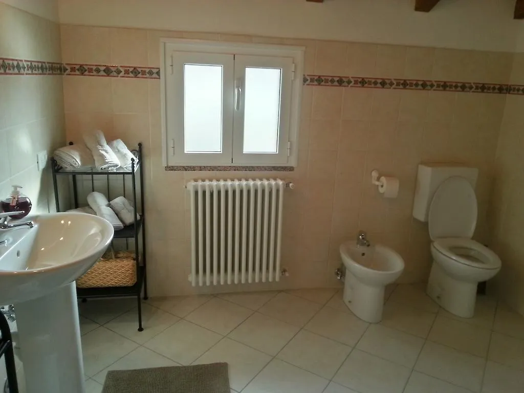 B&B Villa Mare E Ulivi Alassio 0*,  Italië